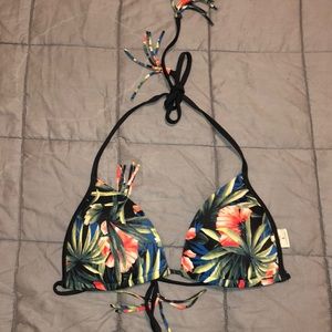 bikini top